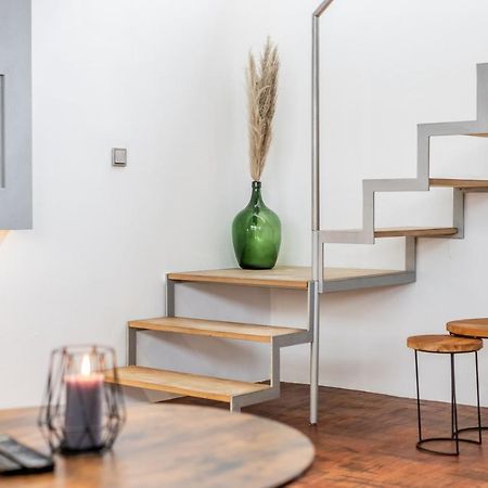 Loft Suite I Wi-Fi I Gas-Bbq I Feldmarksee Sassenberg Esterno foto
