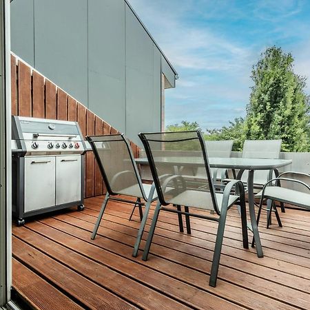 Loft Suite I Wi-Fi I Gas-Bbq I Feldmarksee Sassenberg Esterno foto
